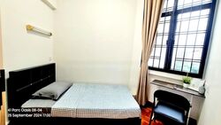 Parc Oasis (D22), Condominium #497962001